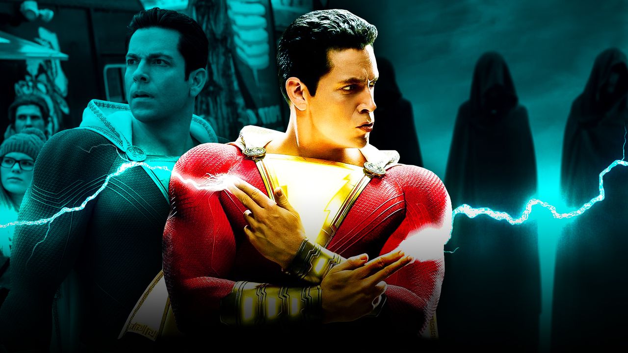 Casting Call for Shazam 2 Fury Of The Gods LeadCastingCall