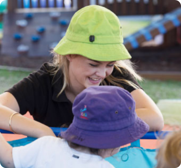 BestPractice LEAD Childcare