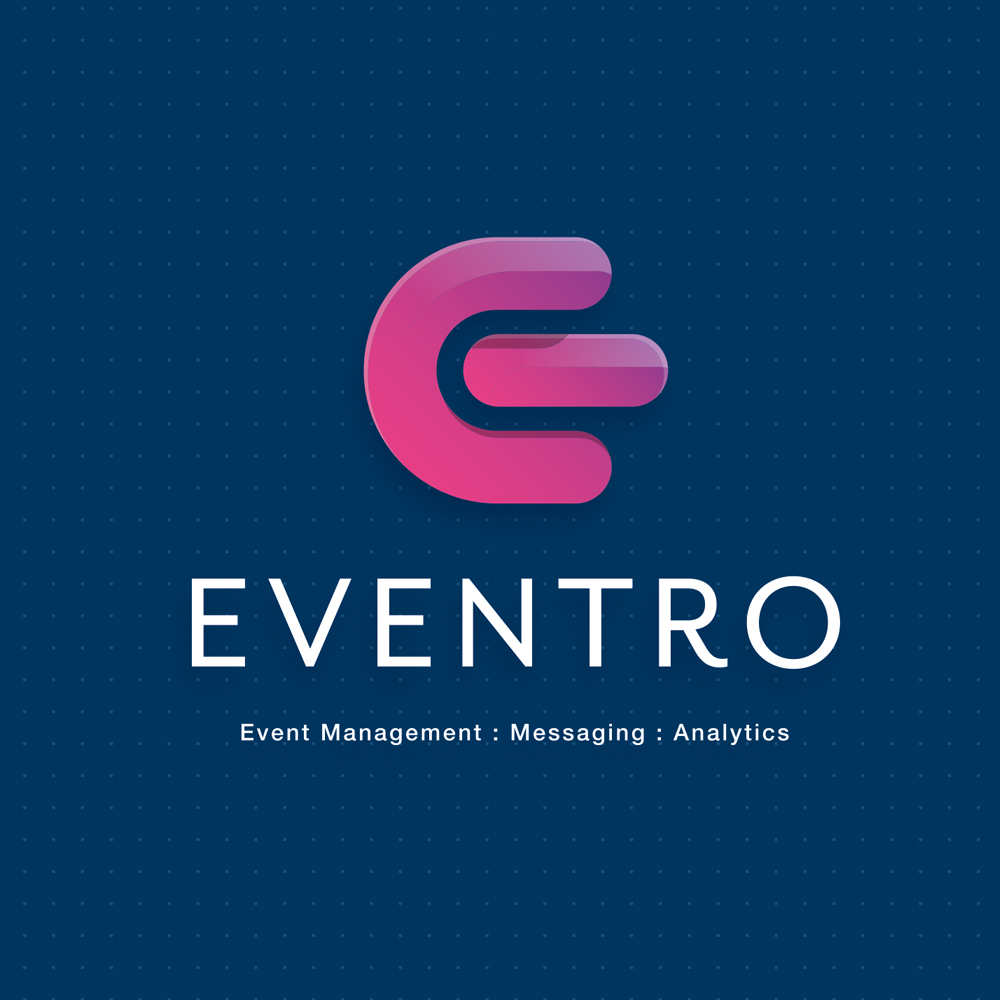 Eventro Brand development + graphic design Lead Creative