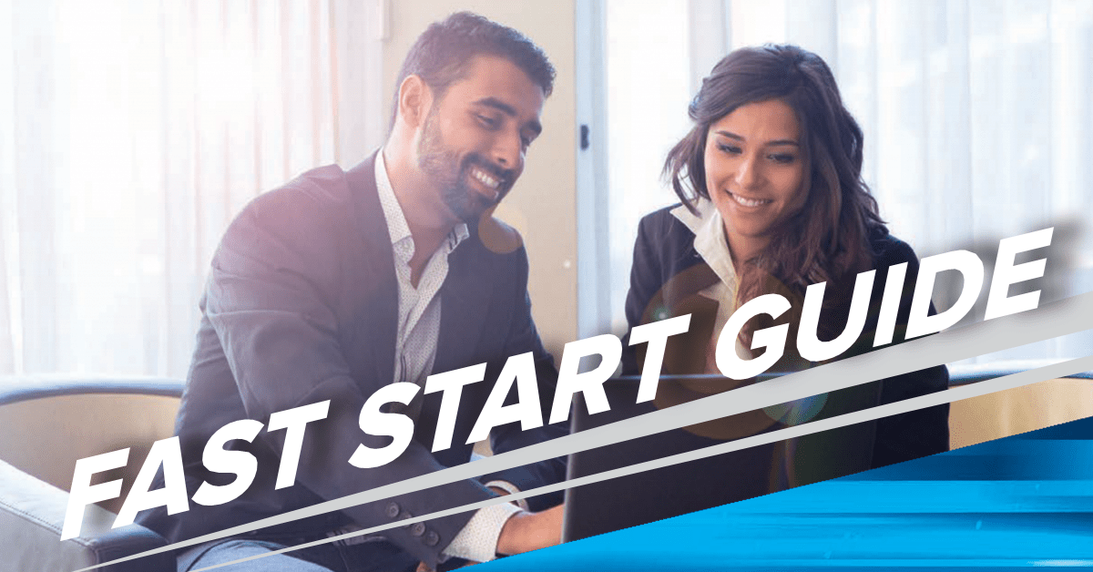 Fast Start Guide Leader Mastery