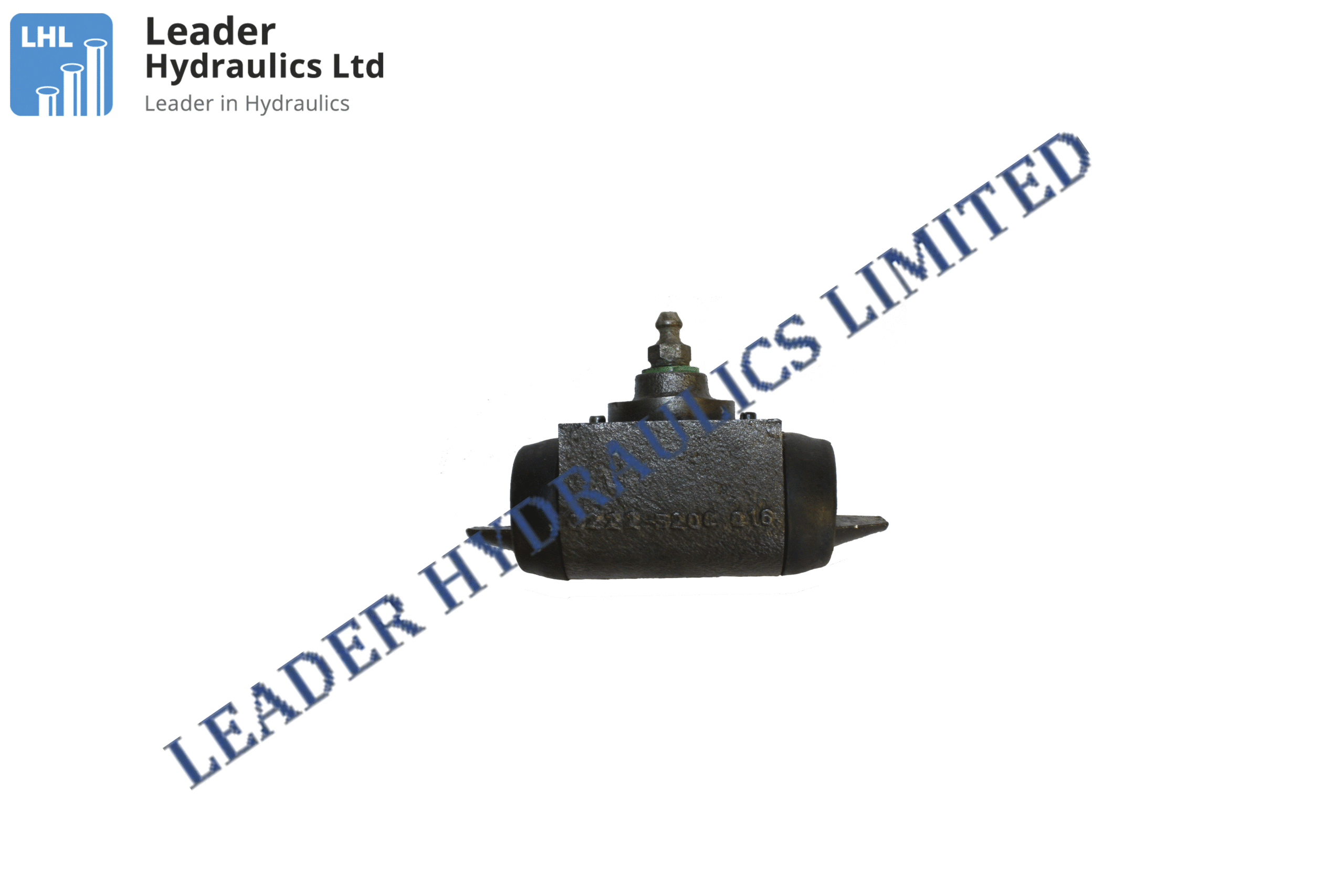 Lockheed Brake Cylinder LW12413 Leader Hydraulics