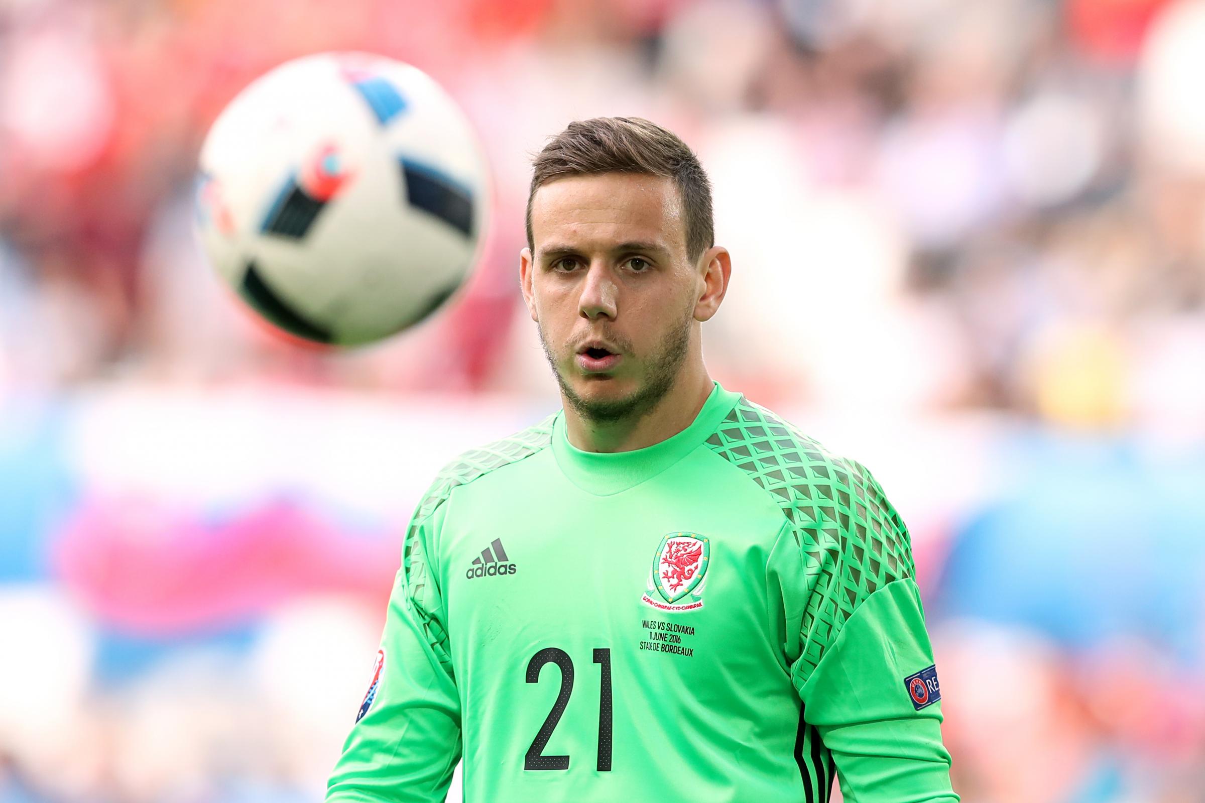 Danny ward to be given 'serious' chance as liverpool's no. Wrexham Afc Set For Significant Windfall With Danny Ward Set To Make 10million Move To Leicester City The Leader