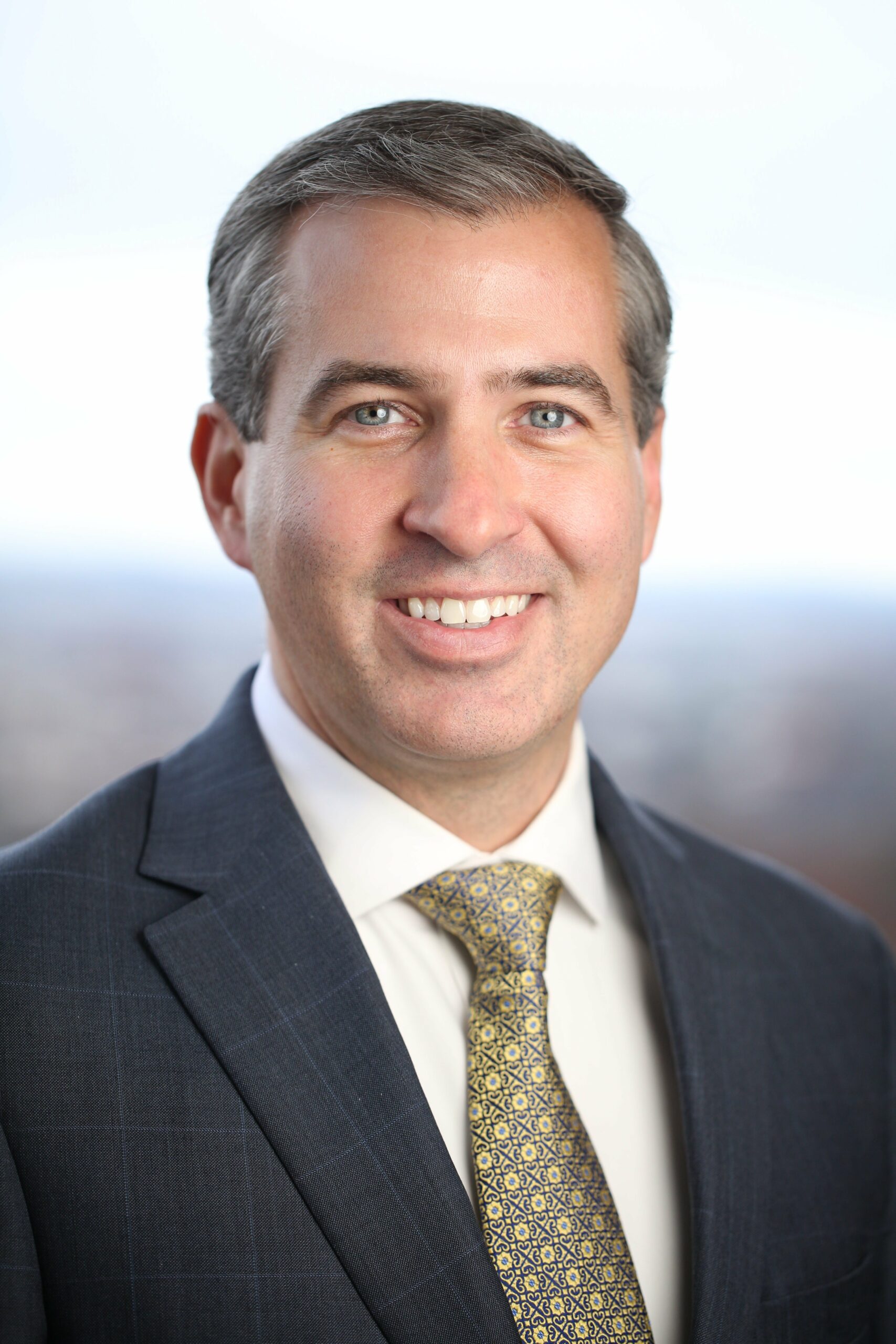 Derek Conrad Brown Ken Chapman & Associates