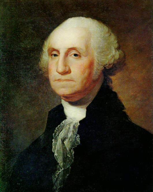 Washington Leadership Profile