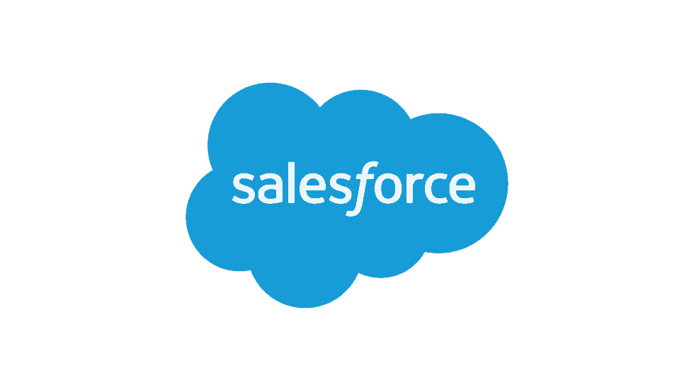 Salesforce Lead Forensics