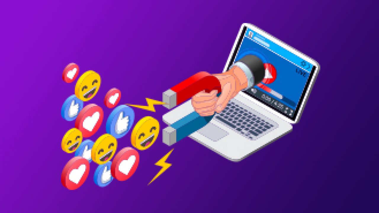 15 Free and Effective Social Media Lead Generation Ideas LeadFuze