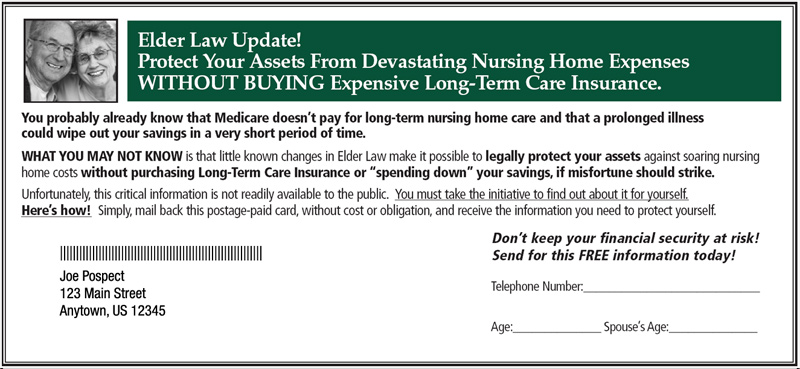 Top 12 Direct Mail Companies for Insurance Agents