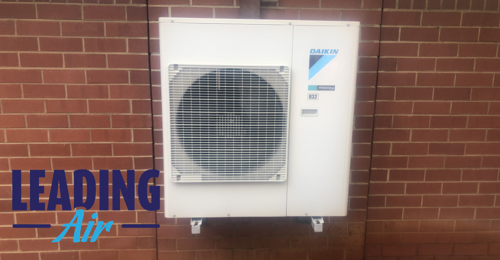 Leading Air Perth Air Conditioning Experts. Installation, service