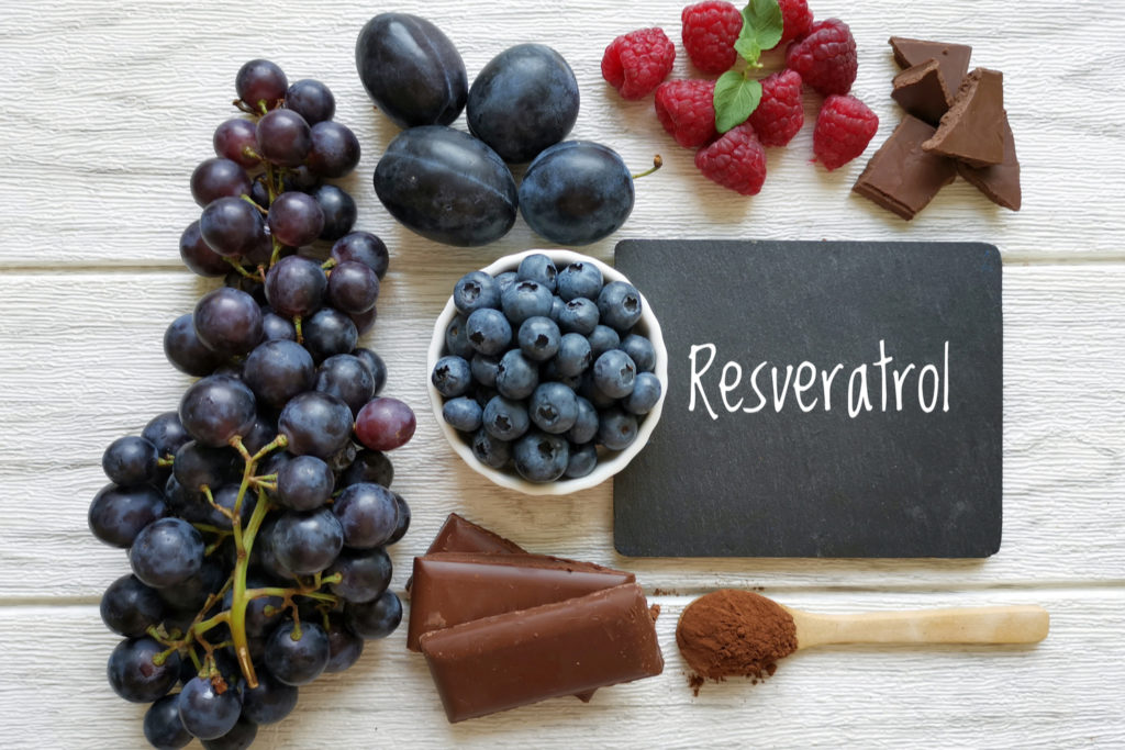 Does Resveratrol Supplements Really Work? Leading Edge Health