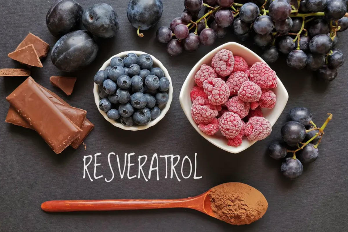 Do Resveratrol Supplements Work? Leading Edge Health