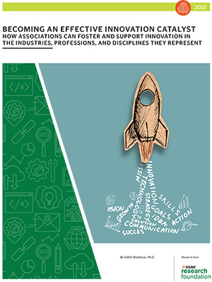 External Innovation and Learning Businesses