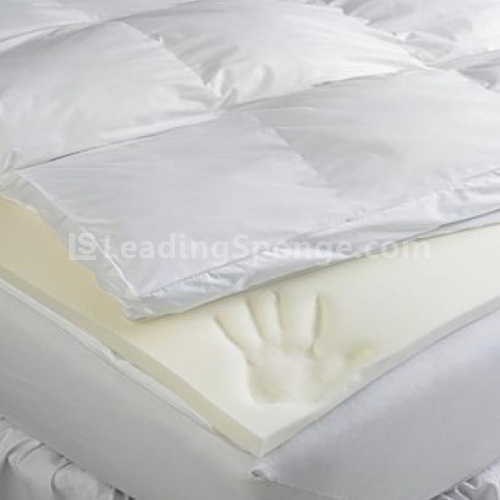 Memory Foam Bulk Leading Sponge in China