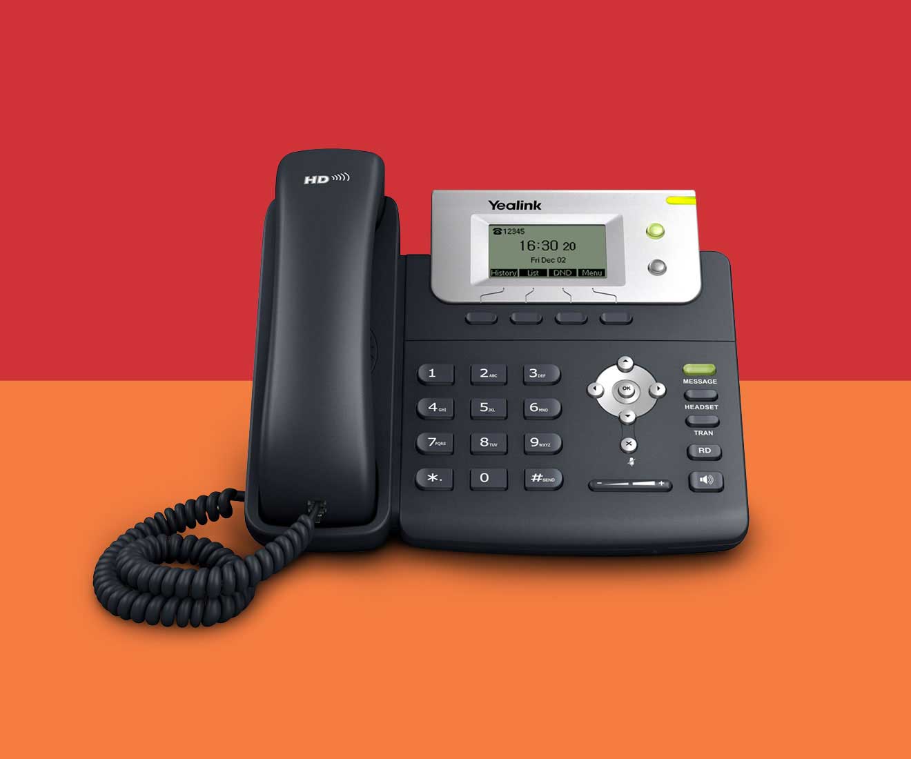 CRM + VoiceOverIP (VoIP) = Cost Savings and Improved Productivity