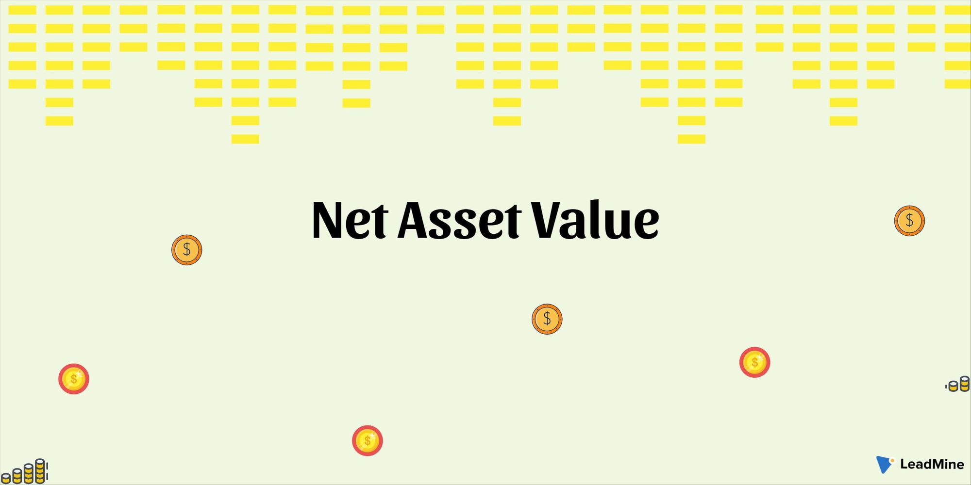 Net Asset Value (NAV) Definition, Calculation, NAV vs Market Price