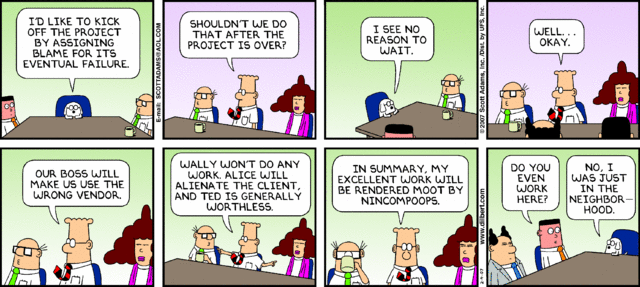 7 Reasons Why Marketing Automation Projects Fail