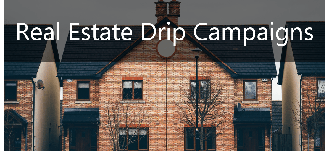 7 Real Estate Drip Campaigns You Should Set Up LeadSquared