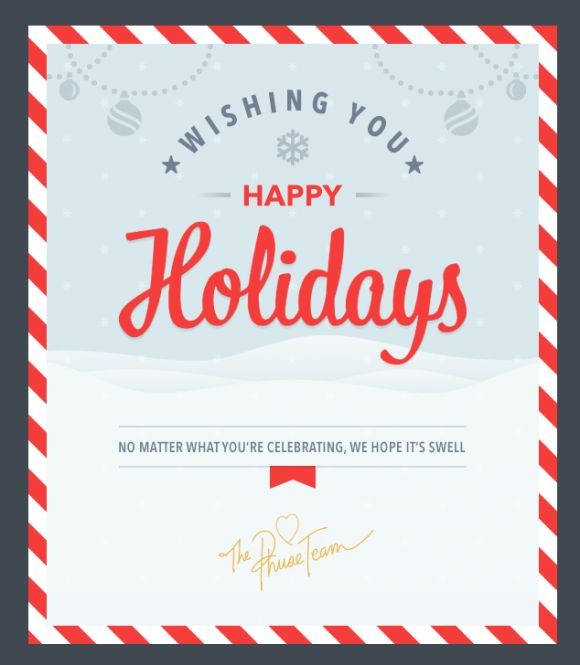 Holiday Email Marketing Tips to Get More Clicks LeadSquared