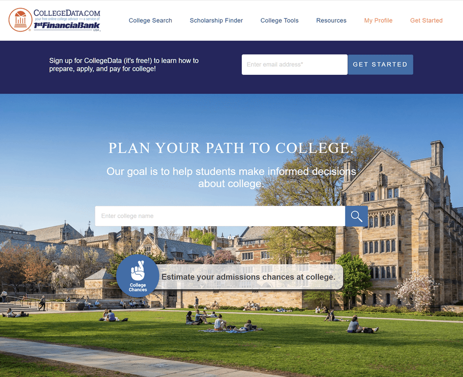 15 sites to Generate Higher Education Leads in South Africa