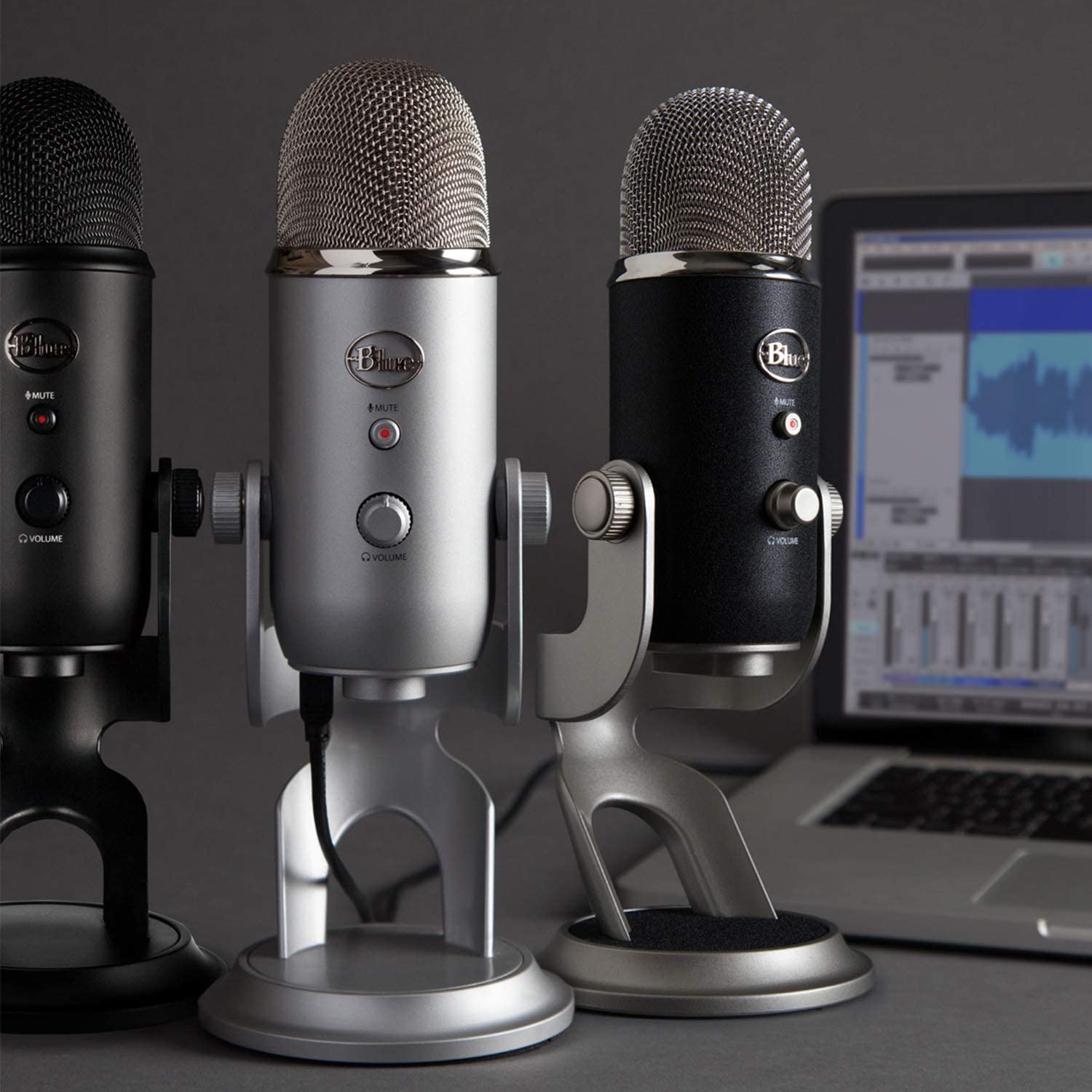 Make Your blue Yeti Sound Better • Improve the Sound Quality