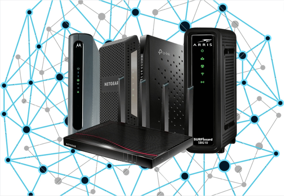 5 Best Modem-Router Combo for Gaming in 2023: Here’s Everything You