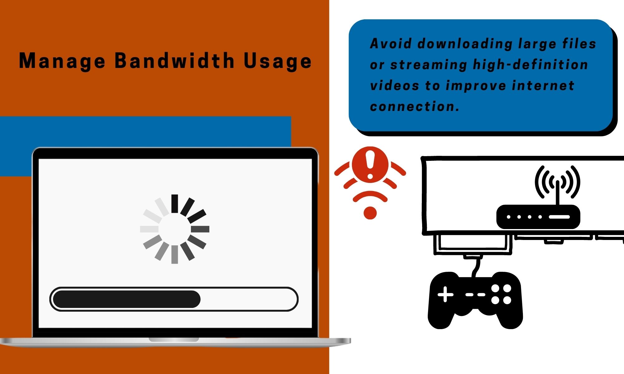 Why Is My Wifi Slow What It Means And How To Fix It