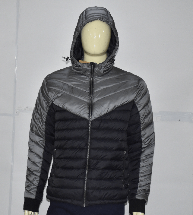 High Quality men’s Jackets Leadtime Bangladesh