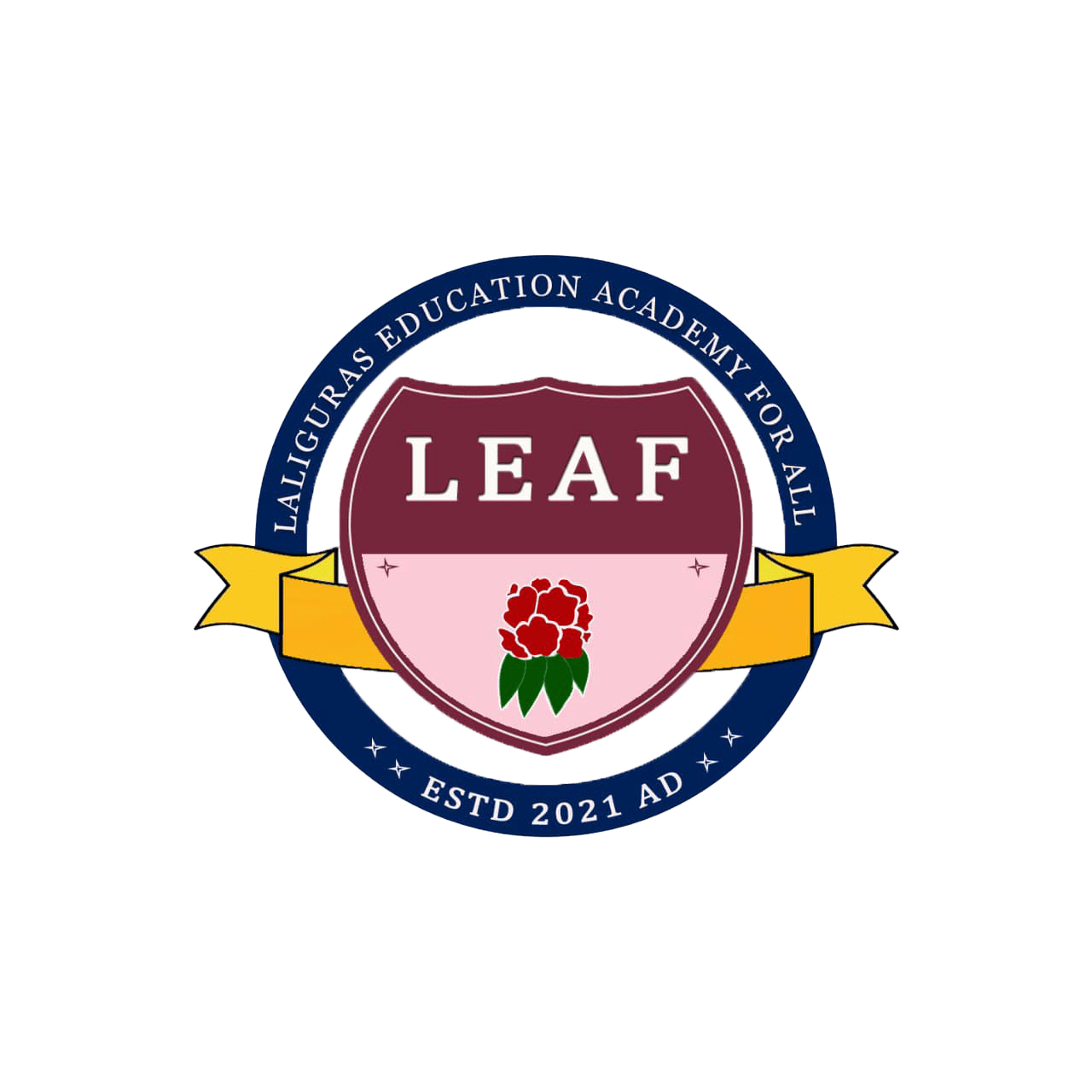 LEAF Home