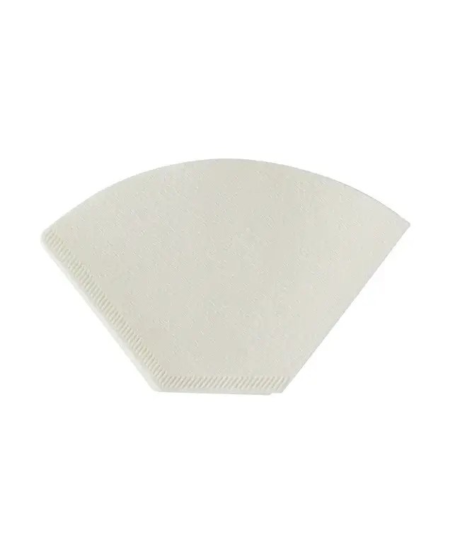 Moccamaster Premium Filter Papers 4 Leaf Bean Machine