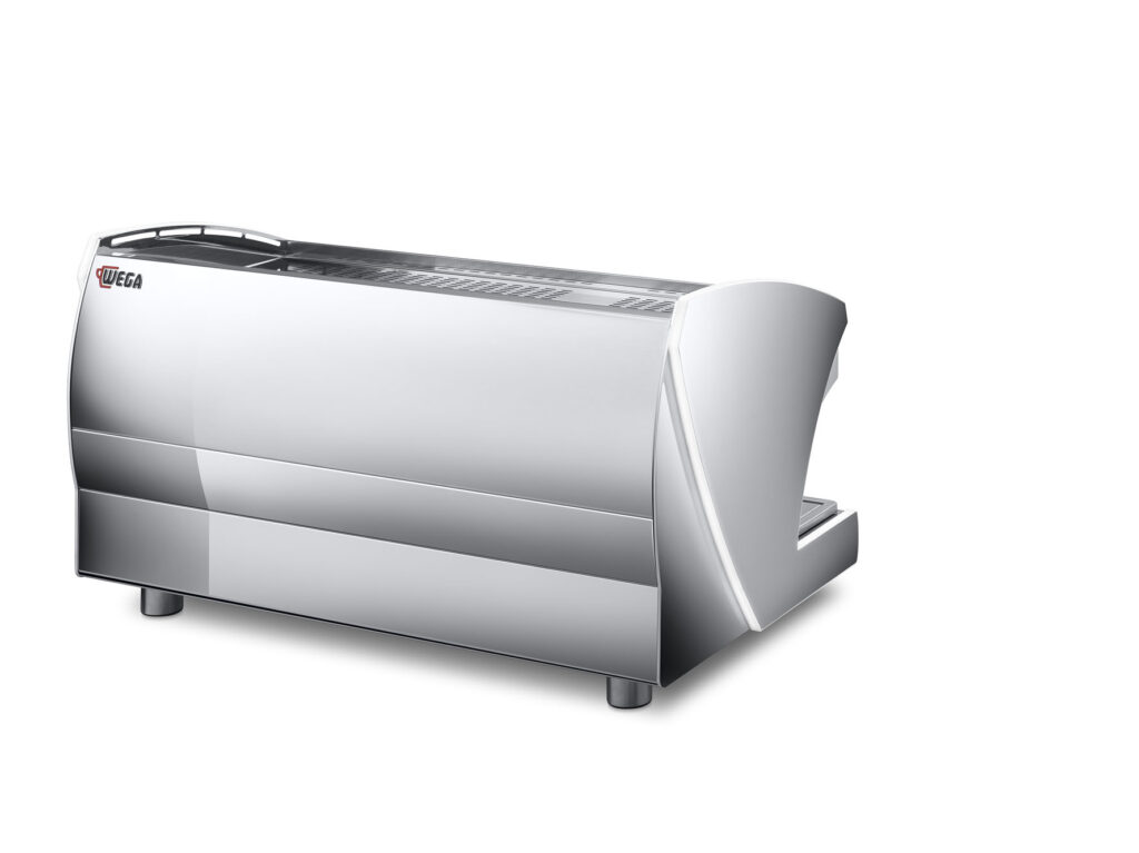 Wega Commercial Coffee Machines