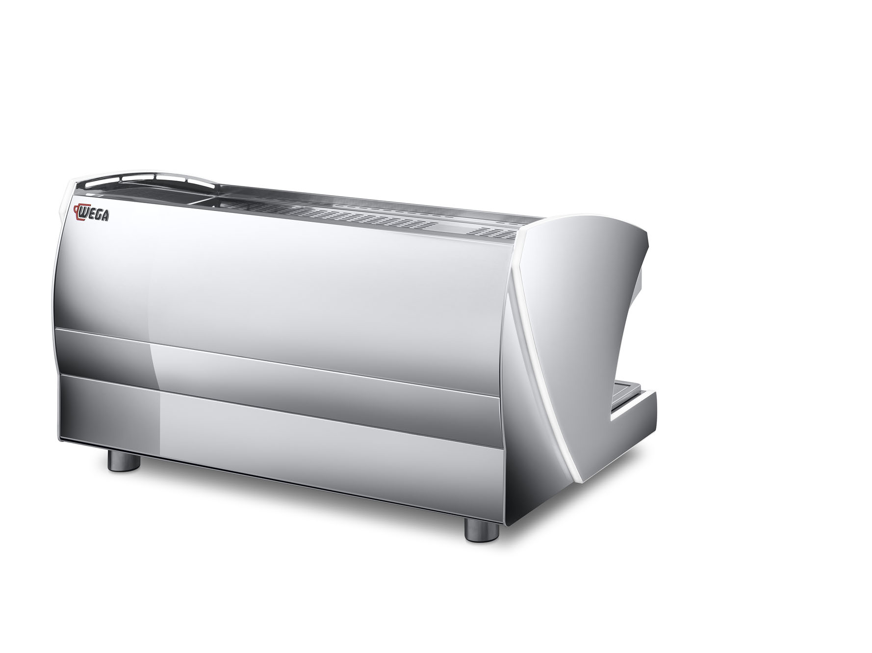 Wega Commercial Coffee Machines