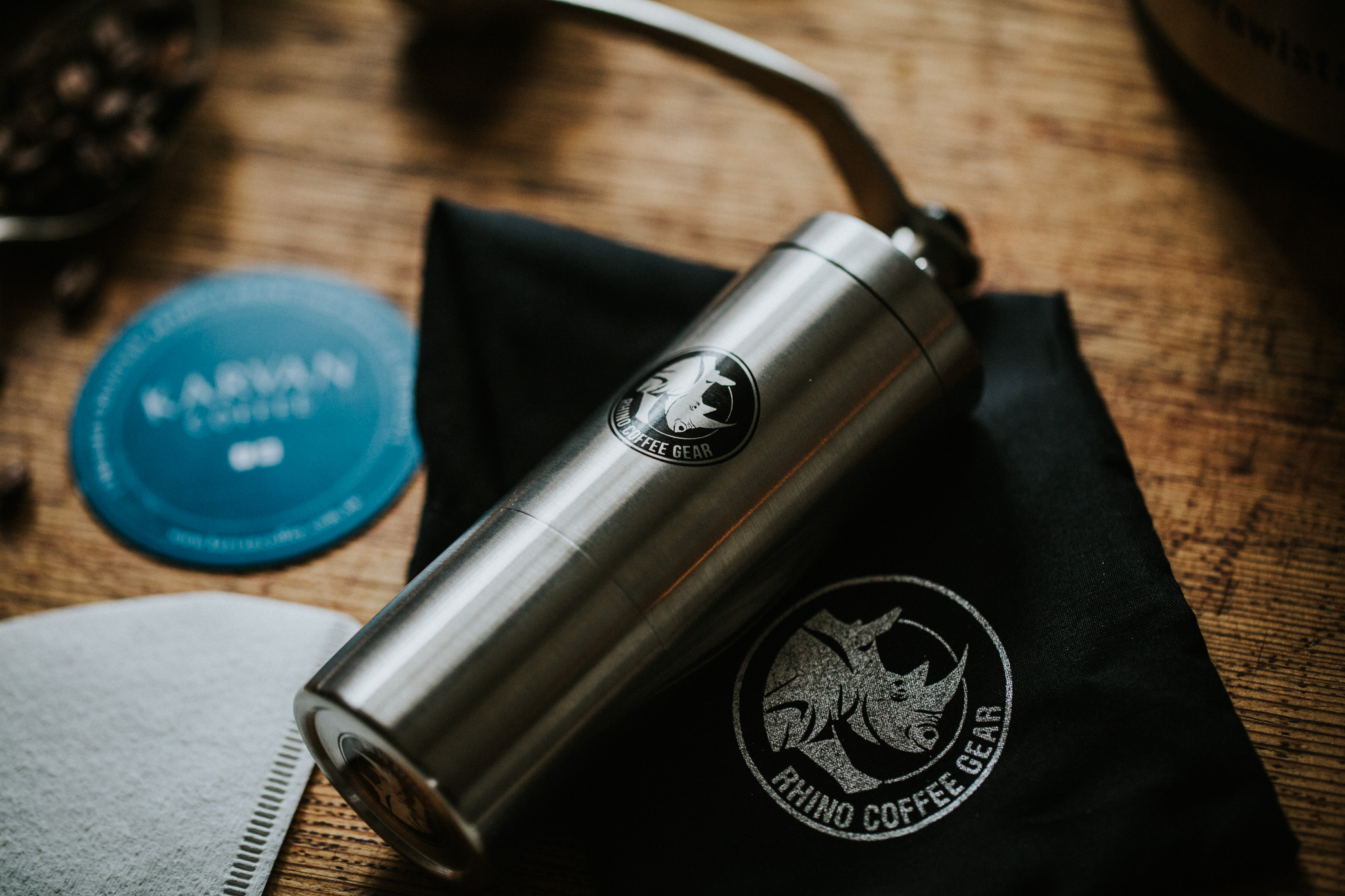 Best Coffee Grinders for Home Burr Grinders What to Choose and Why