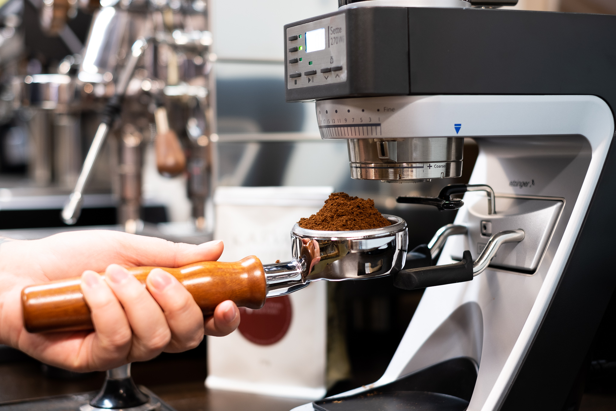 Best Coffee Grinders for Home Burr Grinders What to Choose and Why