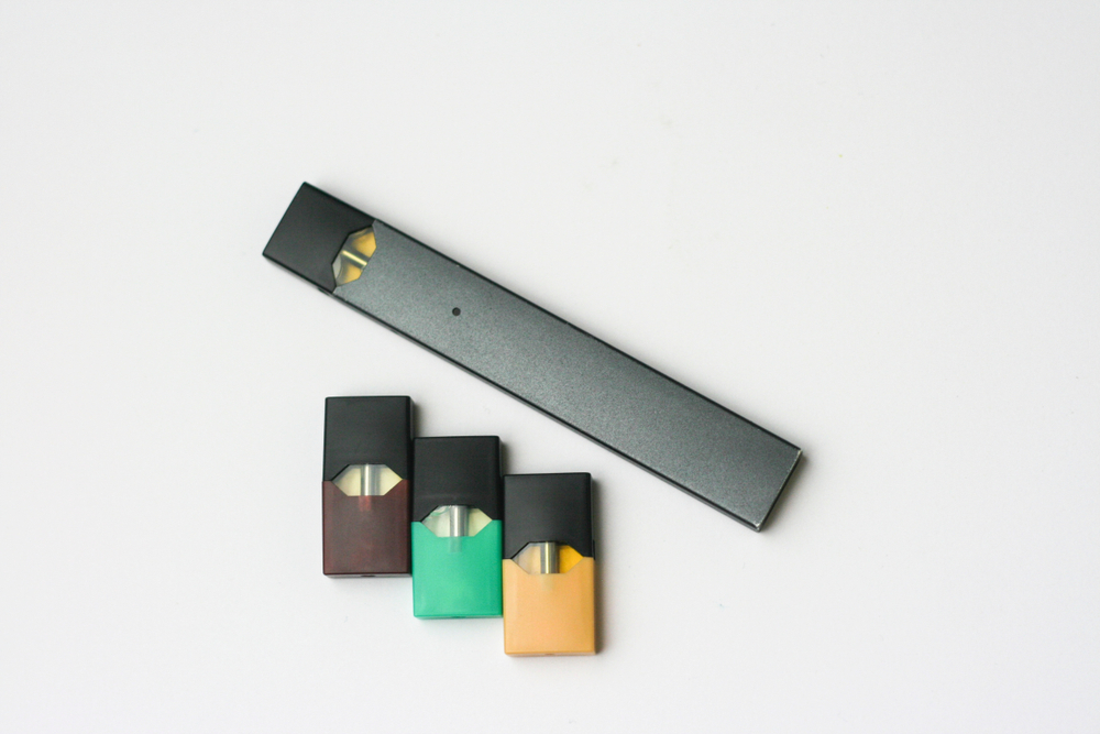 Cannabis Vapes Can You Get Marijuana Juuls? Leafbuyer