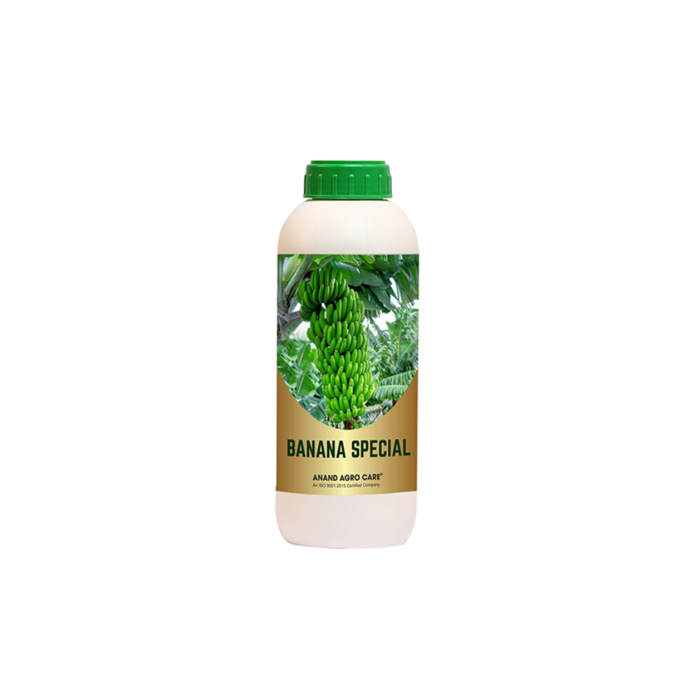 Anand Agro Banana Special (1000 ml) LeafConAgro