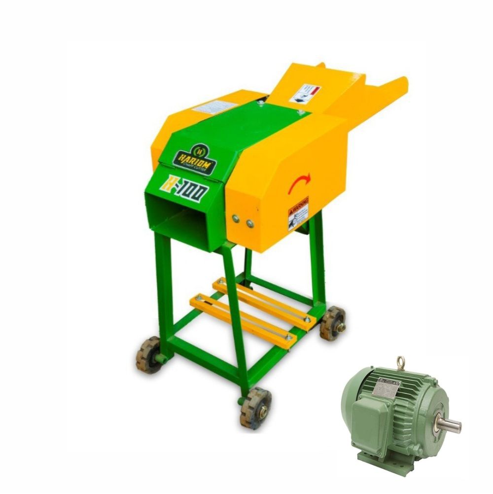 HARIOM HORIZONTAL CHAFF CUTTER (MODEL H100) atelieryuwa.ciao.jp