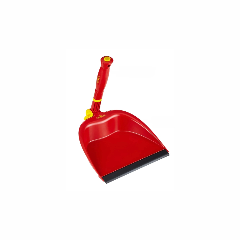 AGROTIS OUTDOORDUSTPAN LeafConAgro