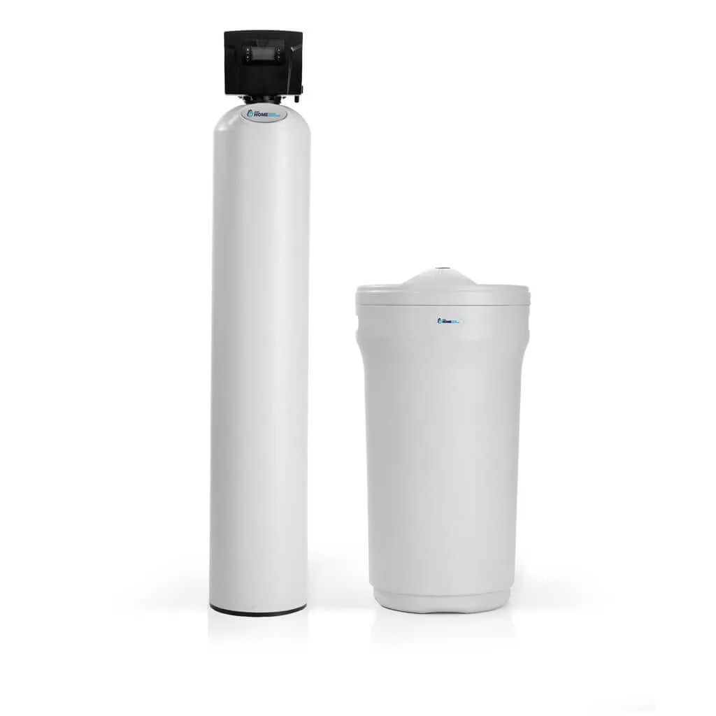 How It Works Leaf Home Water Solutions