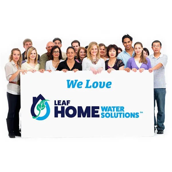 Careers Leaf Home Water Solutions