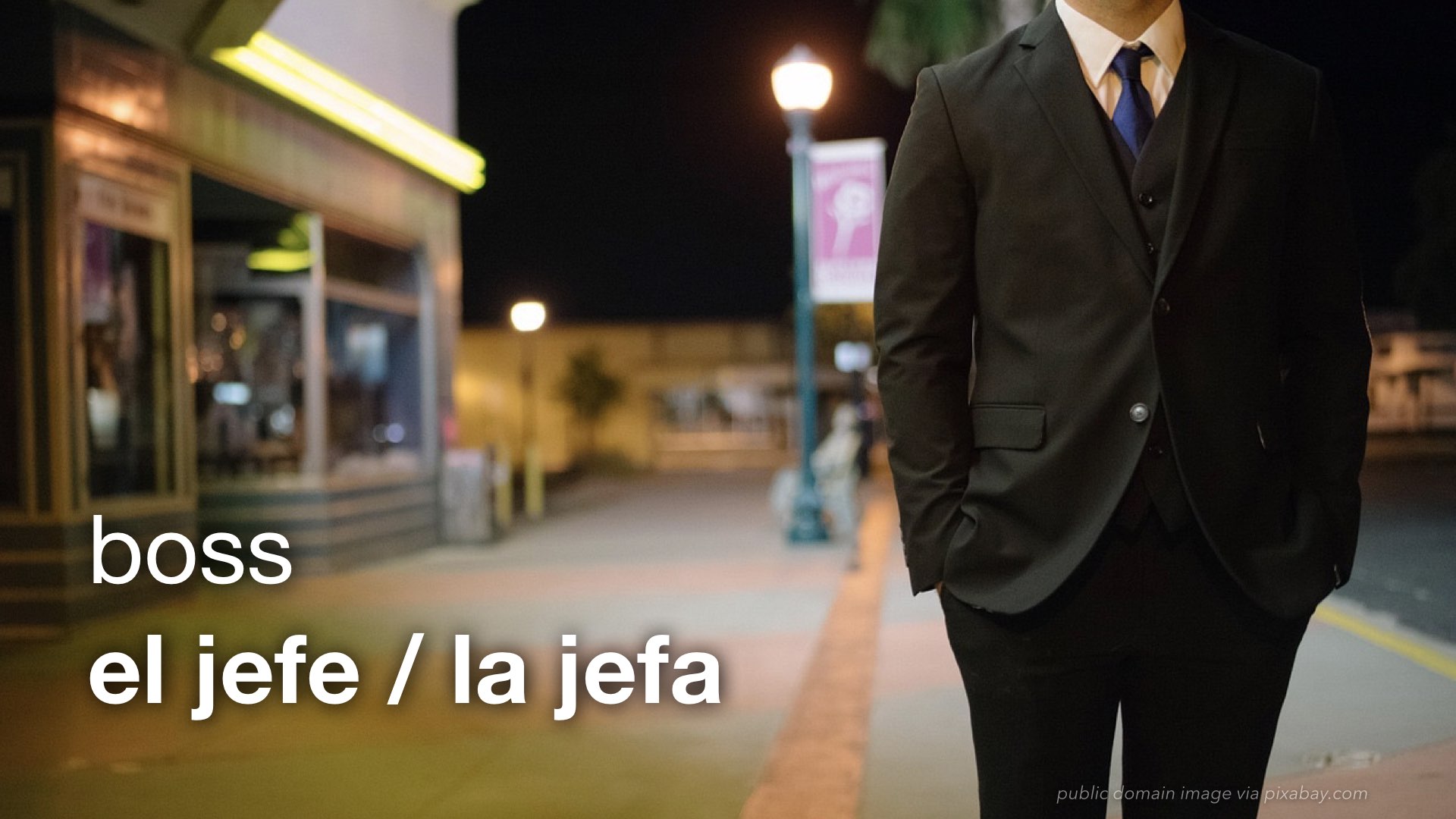 Spanish Vocabulary Culinary Professions and Titles The LEAF Project