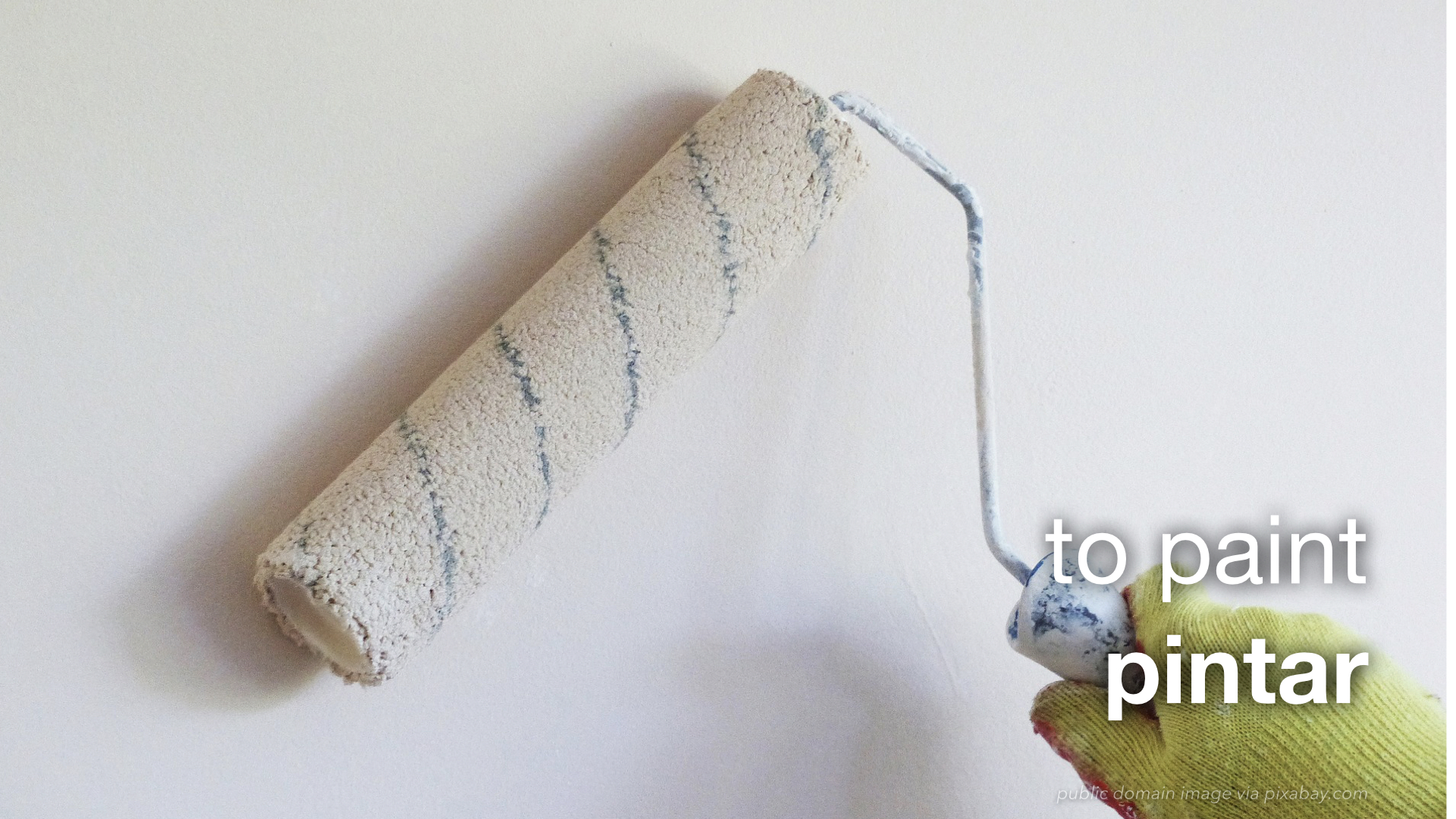 Spanish Vocabulary Hospitality Maintenance The LEAF Project