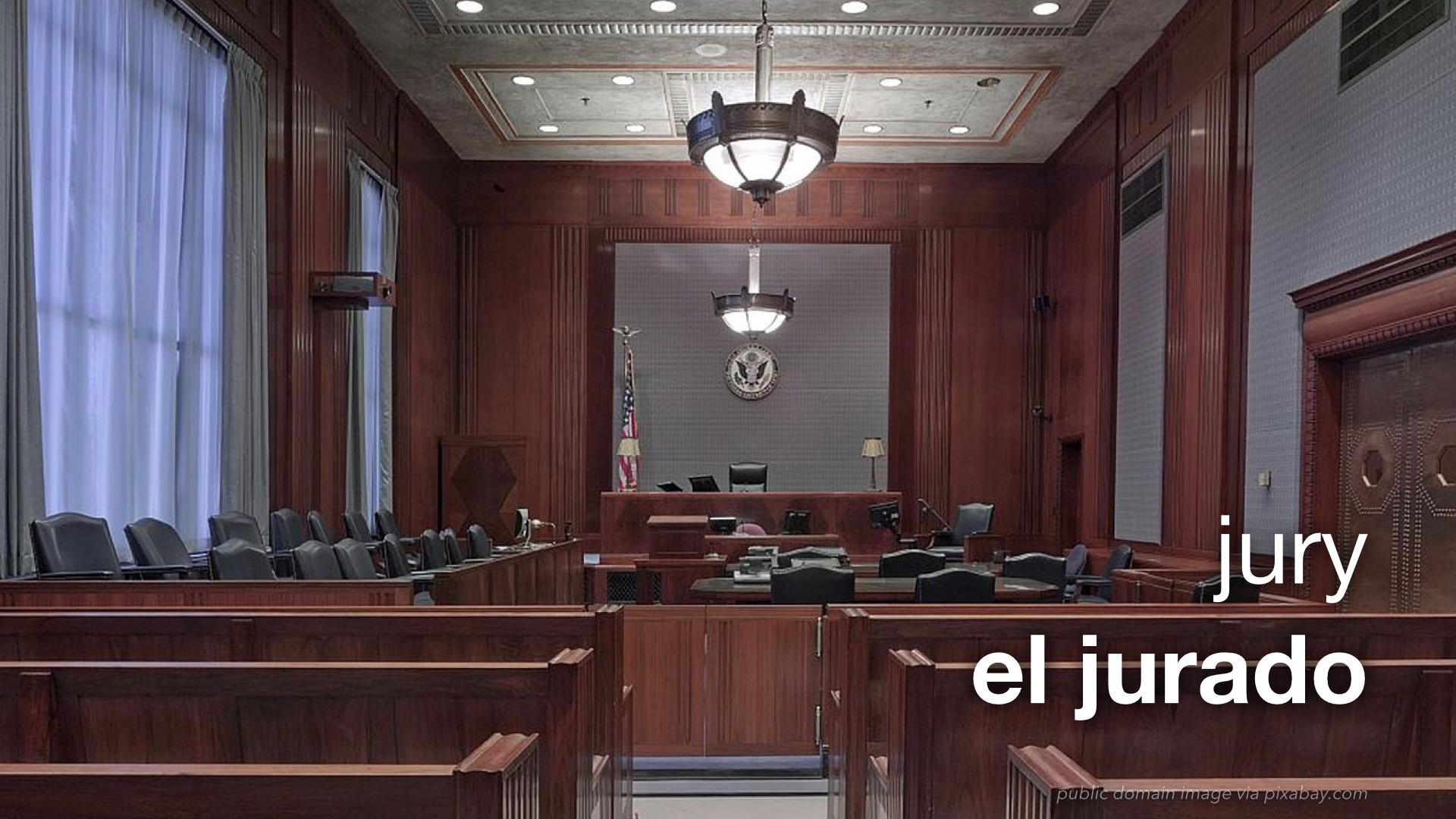 Spanish Vocabulary Law Enforcement Basics The LEAF Project