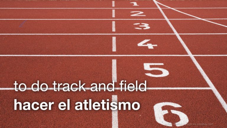 Spanish Vocabulary Adolescent Activities The LEAF Project