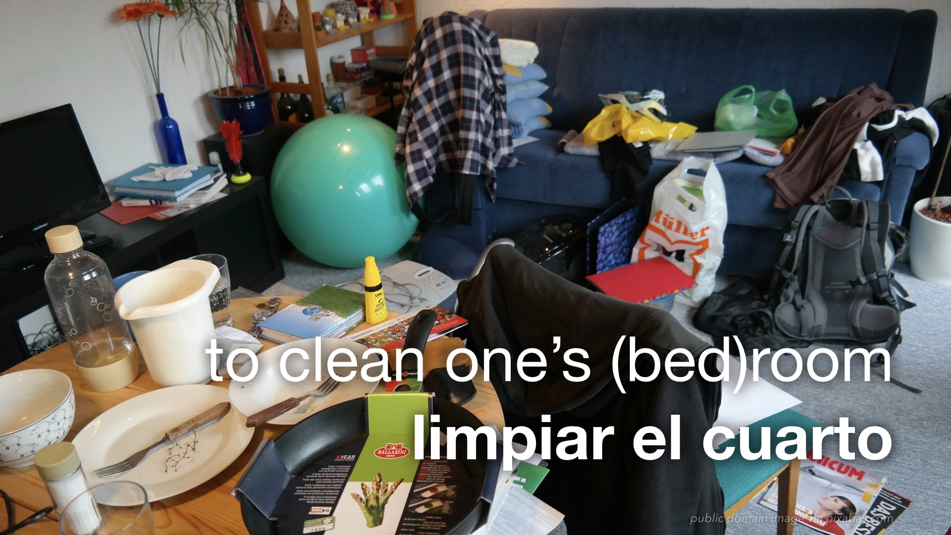 Spanish Vocabulary Adolescent Activities The LEAF Project