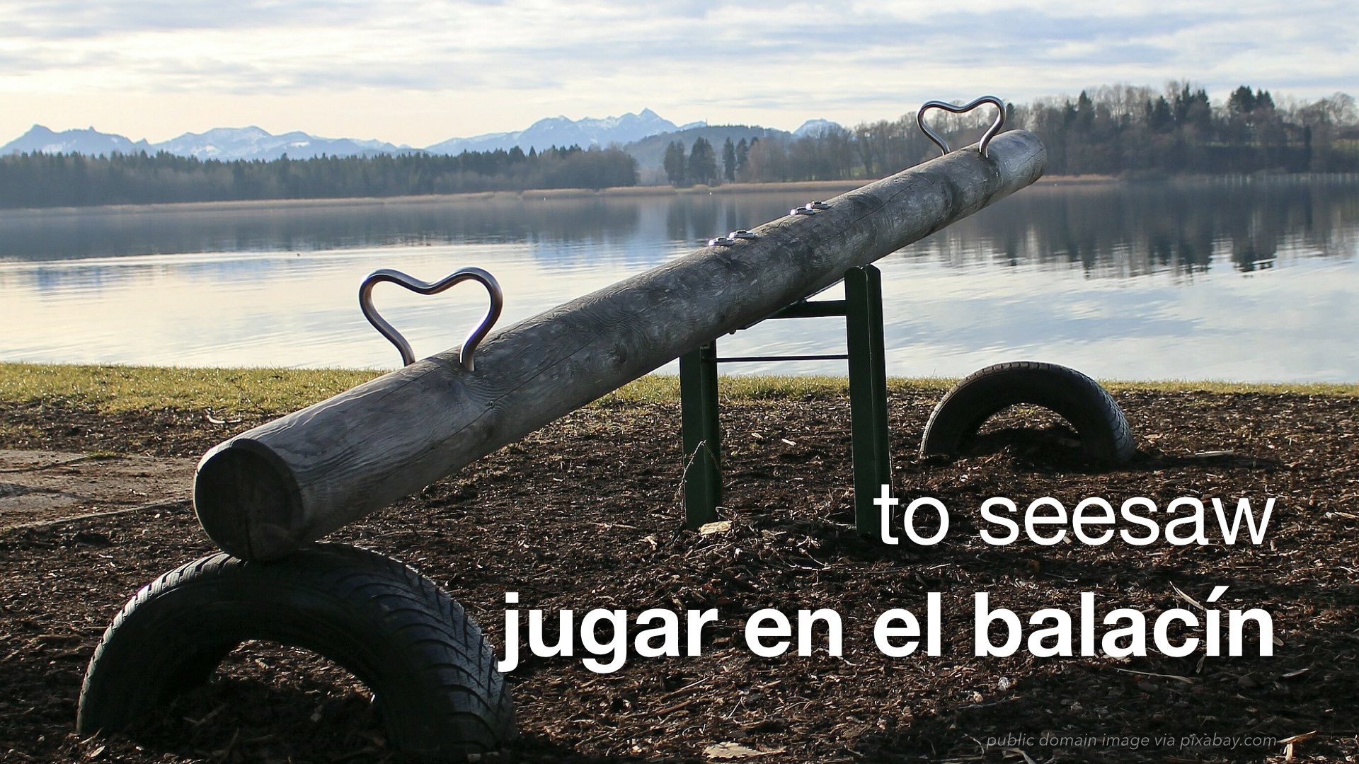 Spanish Vocabulary Childhood Activities The LEAF Project