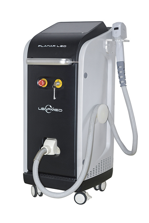 Best Professional Laser Hair Removal Machine 2023 Leaflife Planar LED