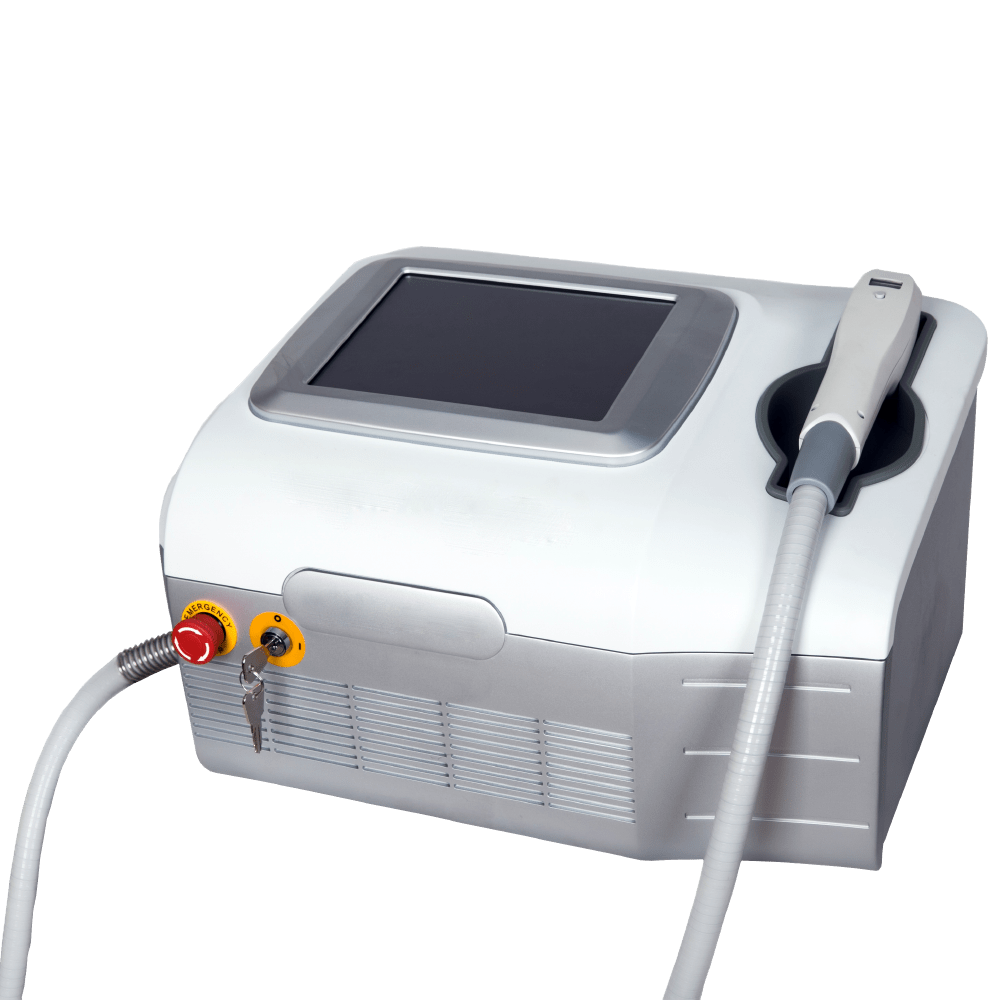 Laser Hair Removal Machine Portable
