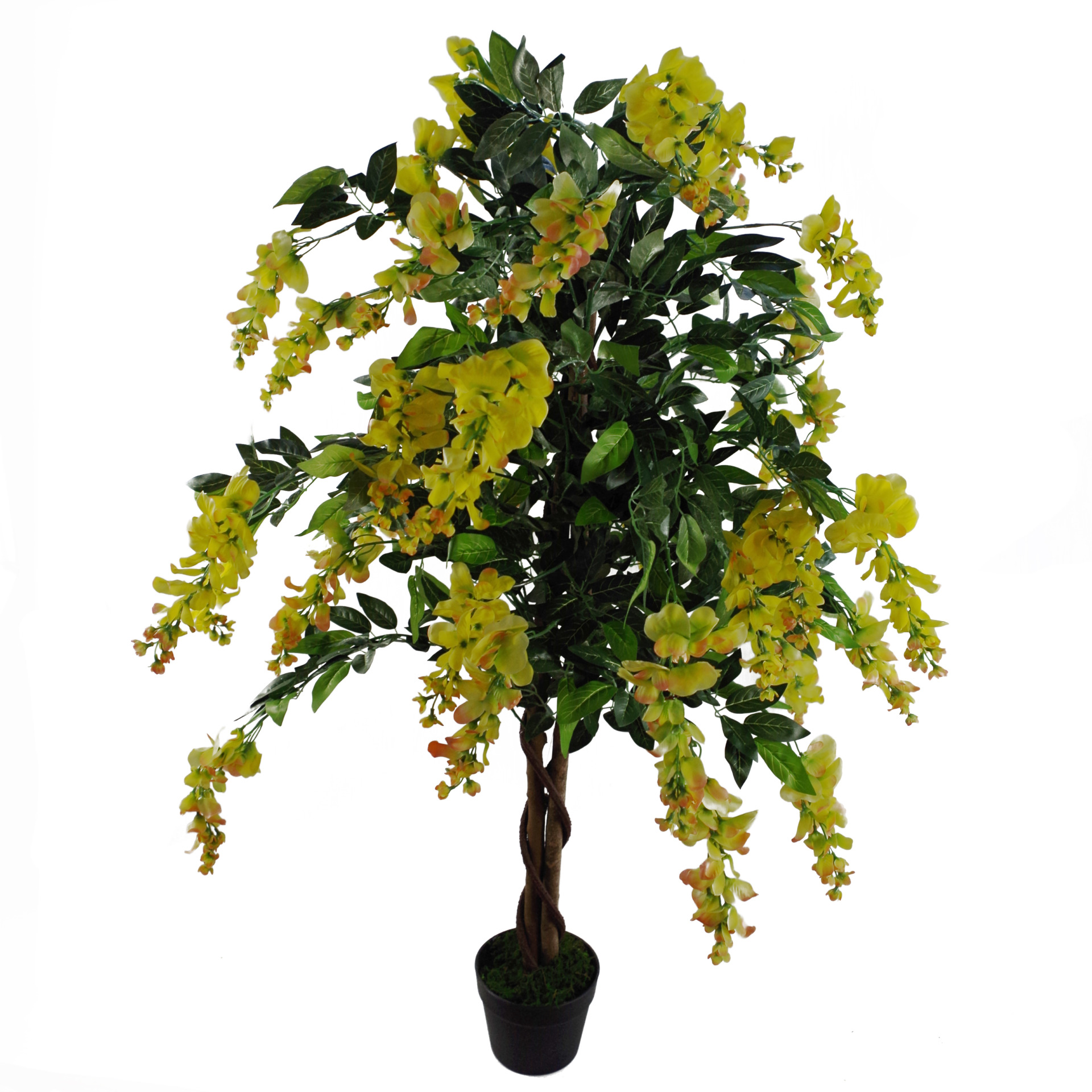 Large Plants over 90cm Leaf Artificial Plants