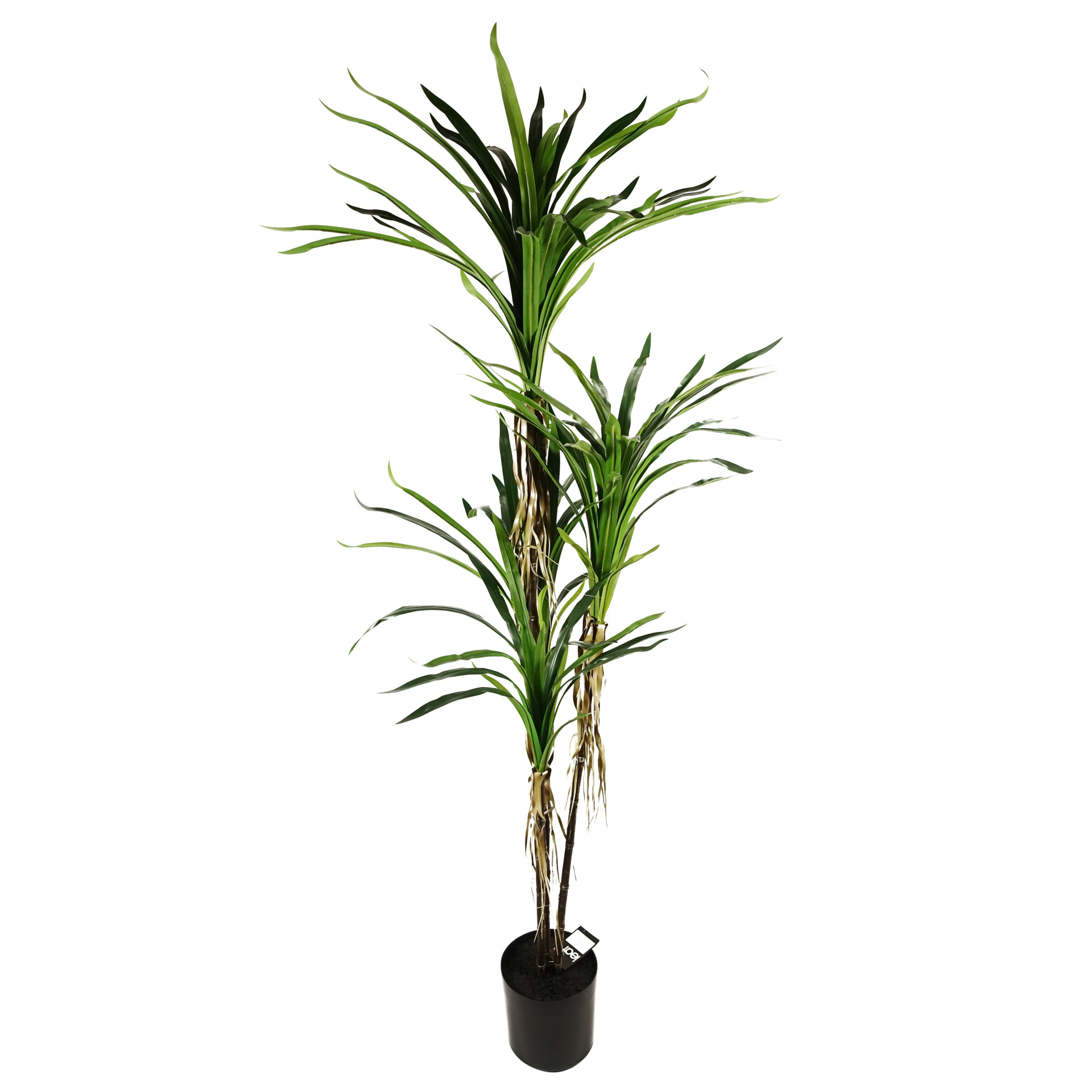 180cm Artificial Dracaena Plant Leaf Artificial Plants & Trees