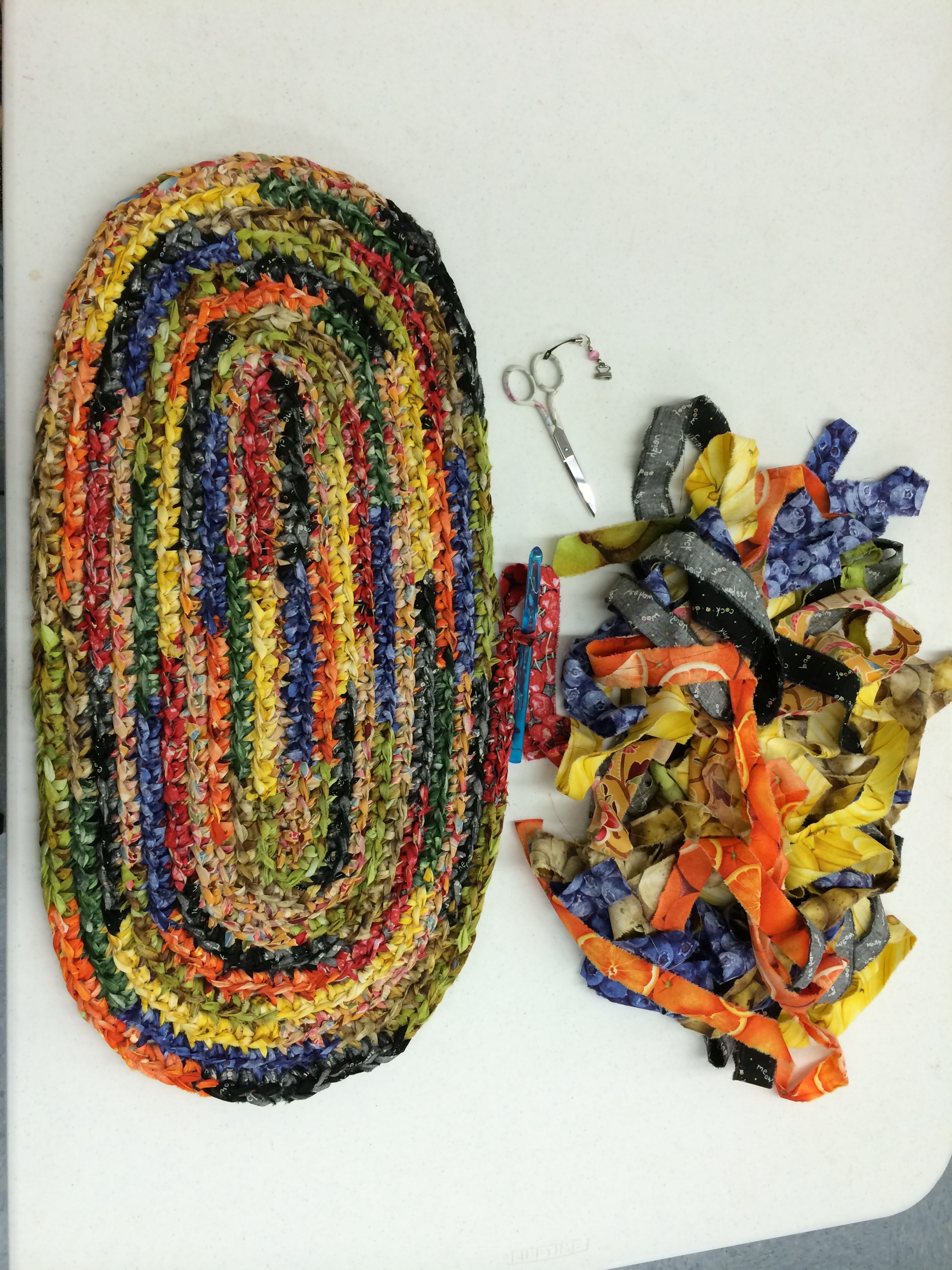 Leaf River Quilt Company