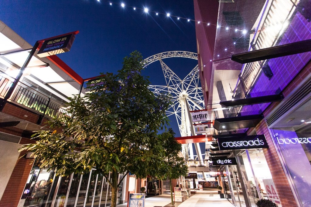 Job Opportunity Gardener at Docklands Harbour Town Leaf, Root